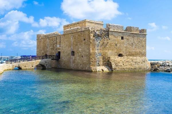 10 Best Things to Do in Paphos - What is Paphos Most Famous For? - Go ...