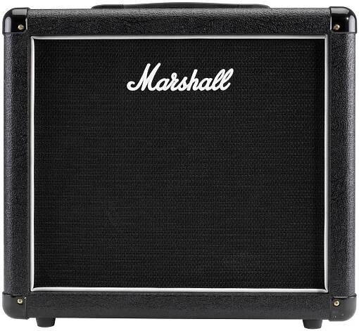 Kytarové reproboxy - 1x Repro: Marshall MX112 Guitar Speaker Cabinet