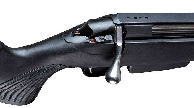 Tikka T3x Lite WS cal. 308 Winchester (s mířidly a bez napínáčku) - hlaveň 570mm