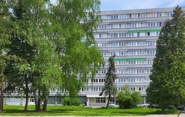 Adamusova, Ostrava-Jih, Ostrava, Ostrava-město