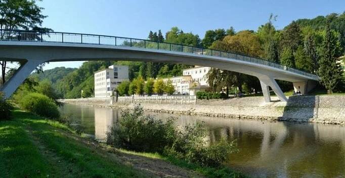 Lázně Teplice nad Bečvou wellness hotel, víkendové wellness pobyty