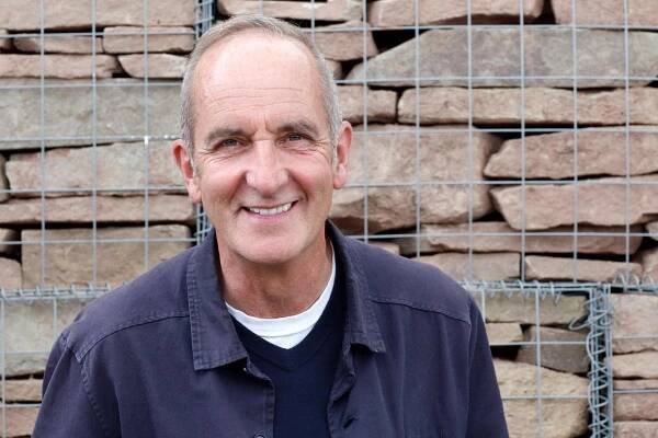 Kevin McCloud on 25 years of Grand Designs: ‘It’s become me and I’ve become it’