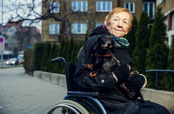 Zemřela Jaroslava Hanušová. Oblíbená Jaruš z Možná přijde i kouzelník
