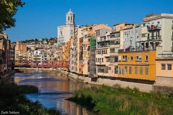 Girona Spain