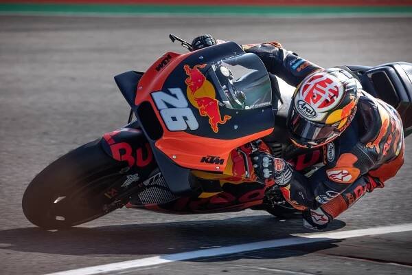 MotoGP 2020 - Dani Pedrosa závodit už nechce - MOTOHOUSE
