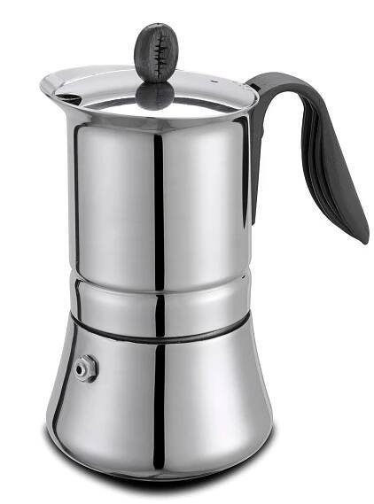 Moka konvice G.A.T. Lady Induction