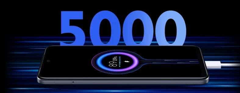 Xiaomi Redmi Note 11S 5G 128GB