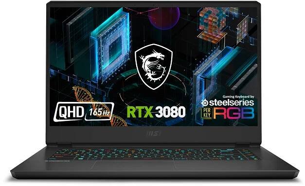 Co nabízí 4. generace technologie NVIDIA Max-Q v říši herních notebooků?