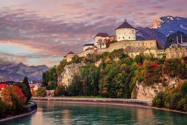 Gekürt! Das ist die schönste Kleinstadt Österreichs