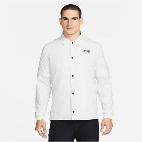Nike | NGC Convertible Jacket Mens | Photon Dust | SportsDirect.com