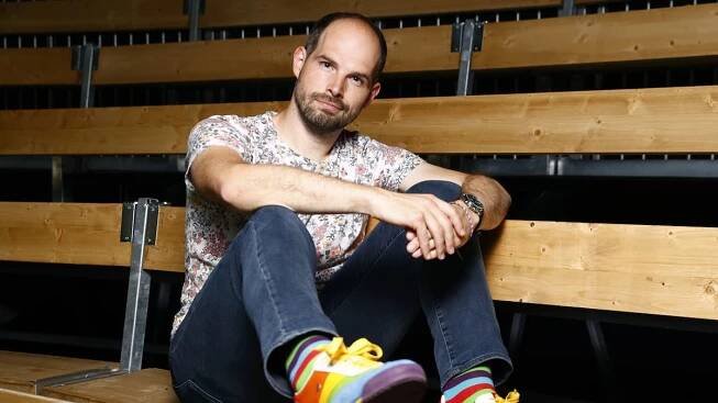 Jan Maxián: Vždy mi jde o to, abych tím, co dělám, rozdával radost - Novinky