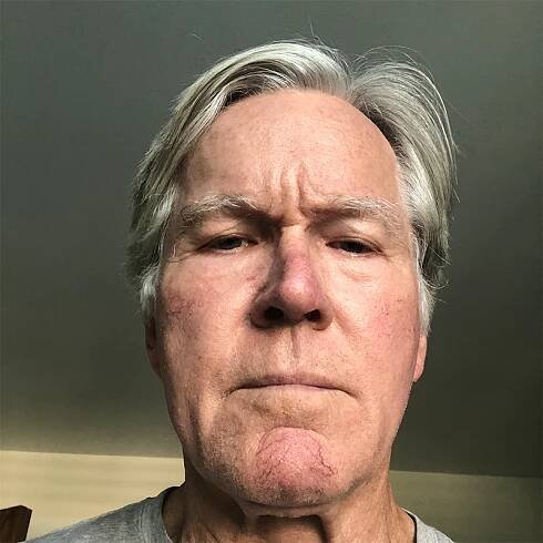 Bill Keller