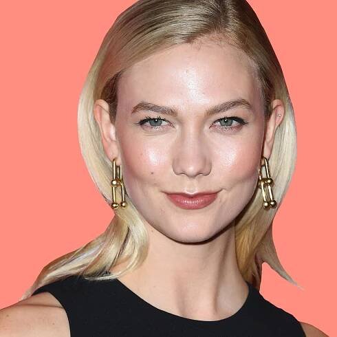 Why Karlie Kloss' Weighted Sled Push Is an Amazing Total-Body Move—and How to Do It Correctly