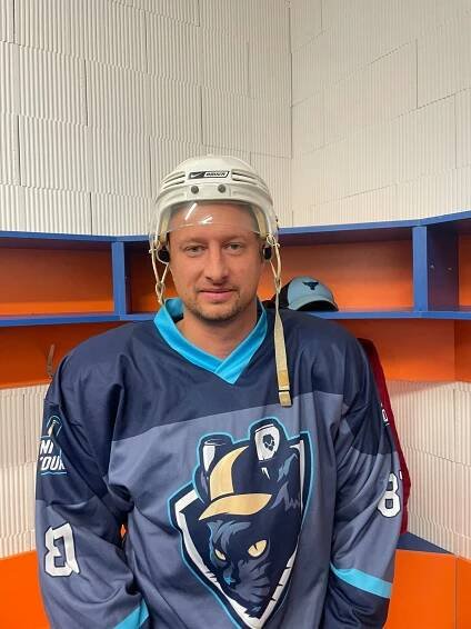 HC Pivní Kocouři – AHL CB