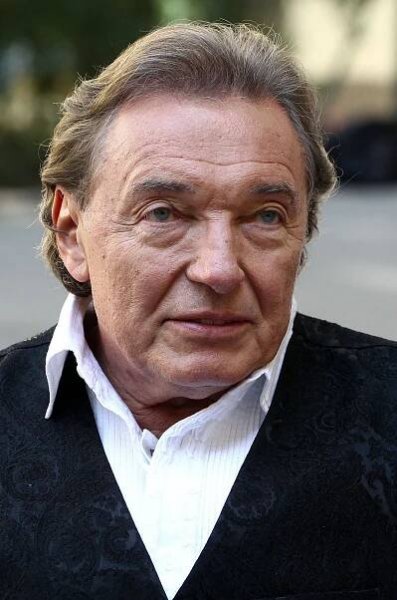 Zničený Felix Slováček před oslavou: Všichni hosté mi umřeli!