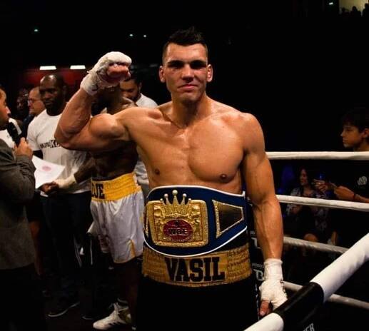 Jaroš, Ducár a další hvězdy. Brno vítá novou éru bojových sportů