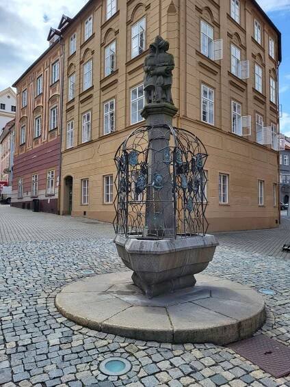 Cestovatelský fotodeník