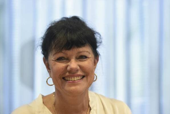Dernerová bude opět senátorkou za Mostecko. Získala nadpoloviční většinu hlasů