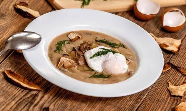 FRESH cantine Liberec | Apetee