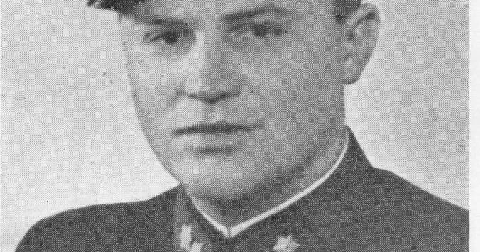 Jaroslav Dudek