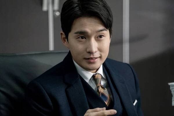 Miseu hammurabi - Z filmu - Deok-hwan Ryoo