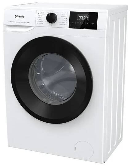 Automatická pračka - W3NGPI62SBS - GORENJE