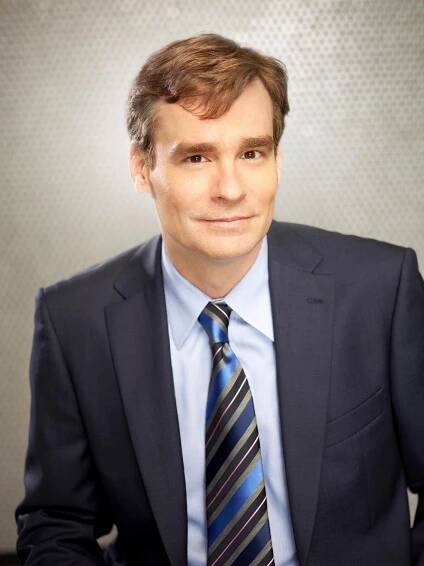 Robert Sean Leonard - Dr. House - Série 8 - Promo
