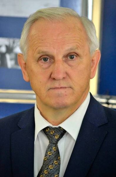Eugeniusz Czykwin