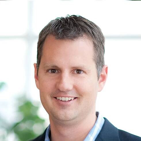 Eric Davis President and Chief Investment Officer