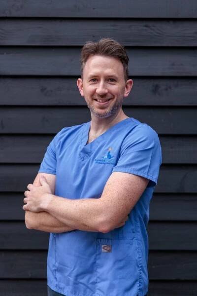 Specialist Dr James Guthrie