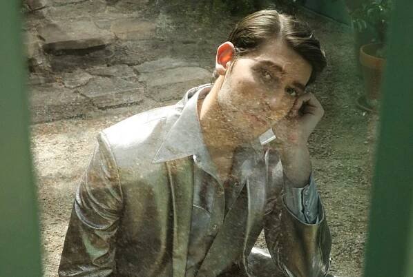Sam Williams' 'Glasshouse Children' Album Isn't Hank Williams' Country