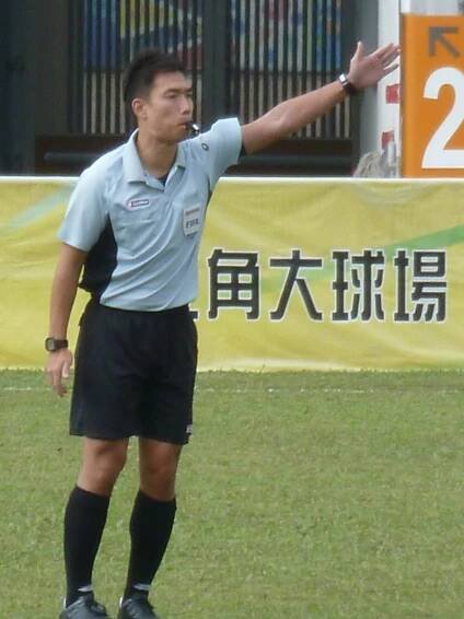 Liu Kwok Man