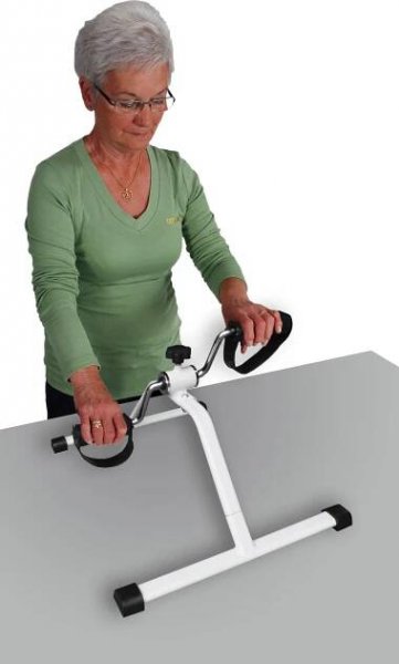 Moves Standard Pedal Exerciser KD 2