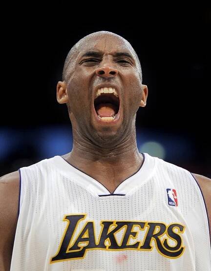 Kobe Bryant