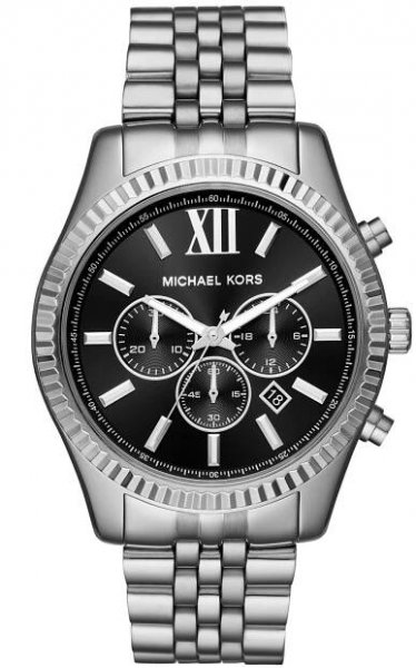 Michael Kors MK8602