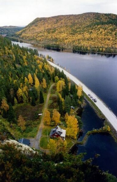 Indalsälven
