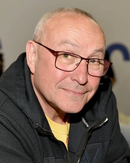 Jan Pokorný
