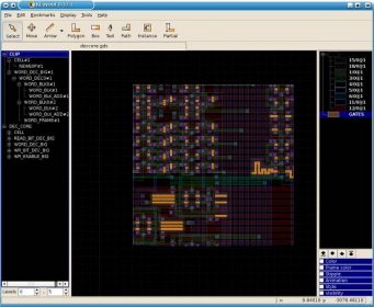 KLayout Layout Viewer And Editor