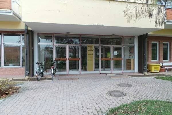 MUDr. Eliška Žáčková foto 1