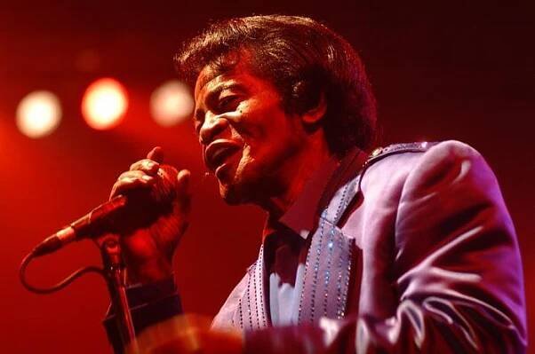 Zemřel praotec soulu James Brown