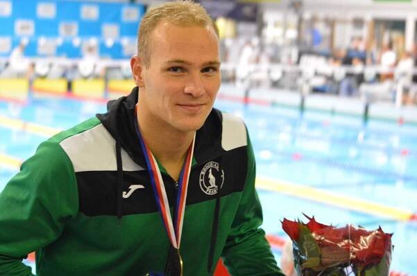 Spojenci sportovců na vozíku: Tomáš Havránek - patron a Spojenec