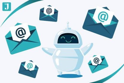 what is an AI email writer