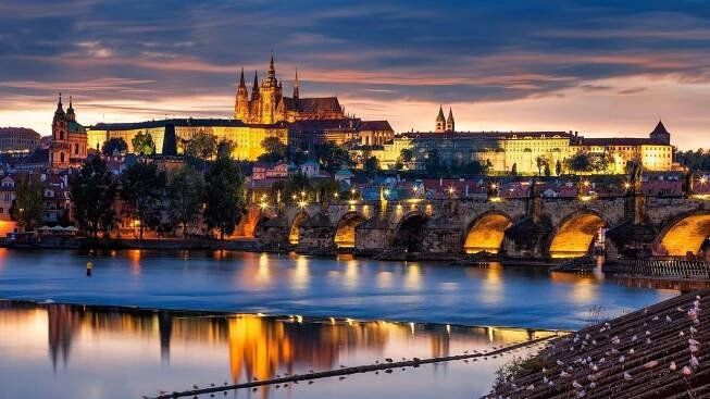 Krásná Praha: 4* hotel, snídaně i kulturní program | Slevomat.cz