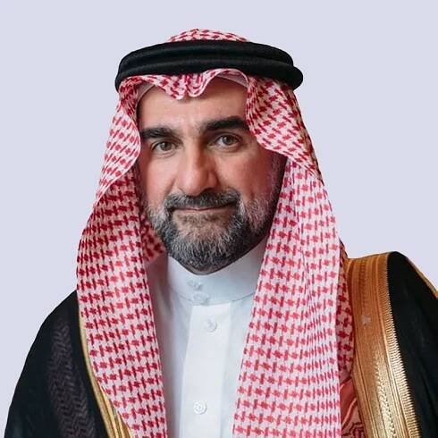 Board Of Directors - Royal Commission for Riyadh City