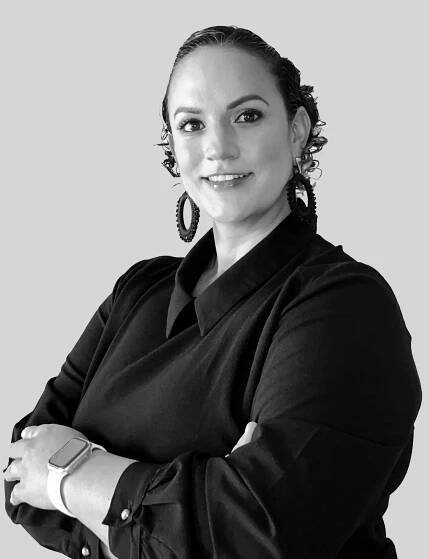 María Fernanda Lucena