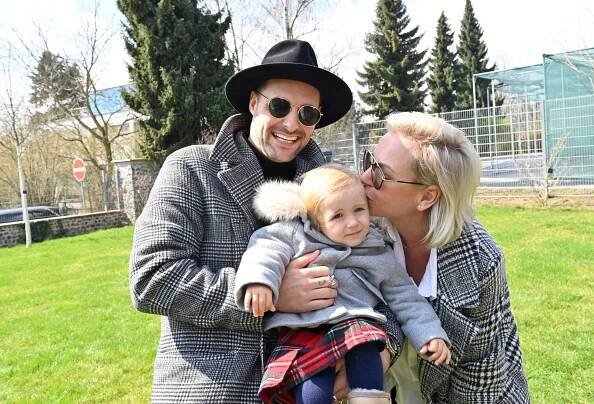 Zpěvačka Pártlová přiznala problém ve vztahu: Pořád nám to předhazují, běsní