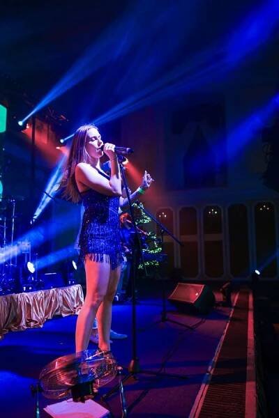 Simply The Show – kapela foto 3