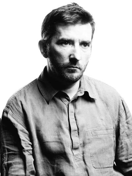 Jacek Borusiński – HIGHSPOT in.trin.sic