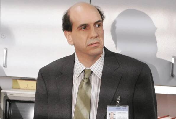 Sam Lloyd Dead Scrubs