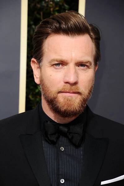 Obi-Wan ve Varech: Ewan McGregor dorazí i s dcerou